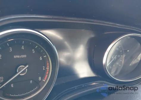 2020 Buick Encore Gx Fwd Preferred из США, поврежденный, VIN KL4MMBS24LB111993